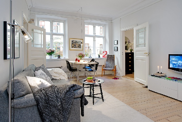 immobilier Appartement 3029