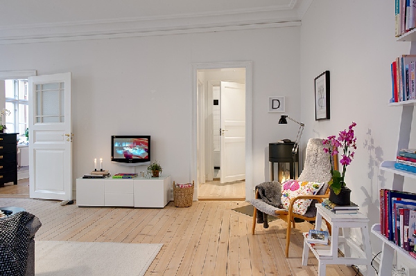immobilier Appartement 3029