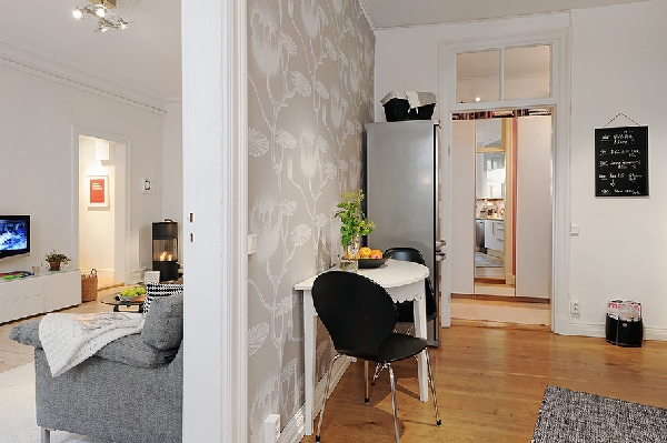 immobilier Appartement 3029