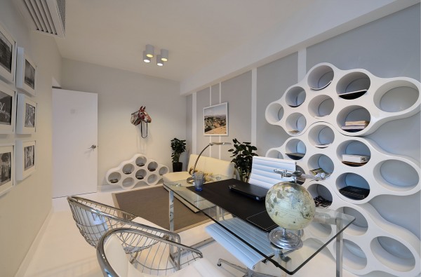 immobilier Appartement 303