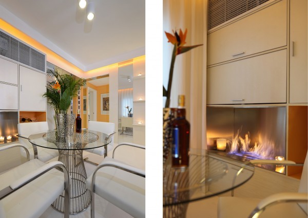 immobilier Appartement 303