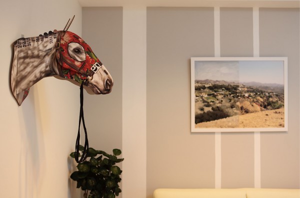 immobilier Appartement 303
