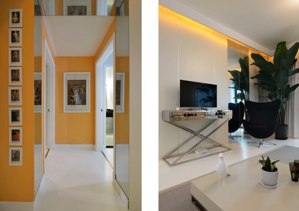 immobilier Appartement 303