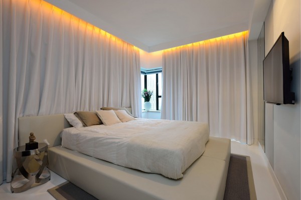 immobilier Appartement 303