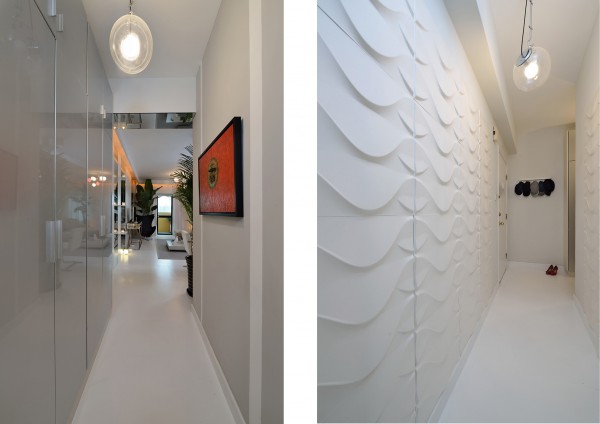 immobilier Appartement 303