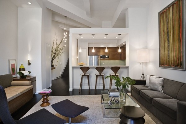 immobilier Appartement 3041