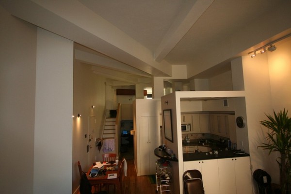 immobilier Appartement 3041