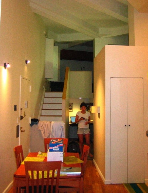 immobilier Appartement 3041