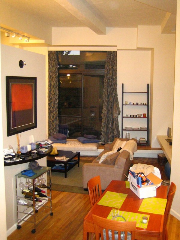 immobilier Appartement 3041