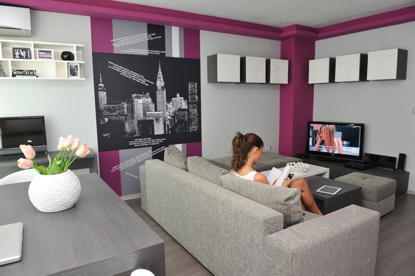 immobilier Appartement 3058