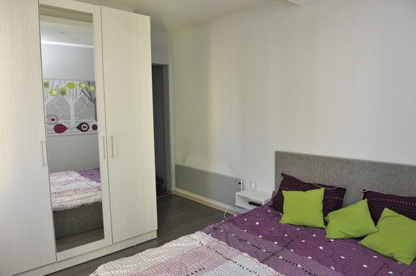 immobilier Appartement 3058
