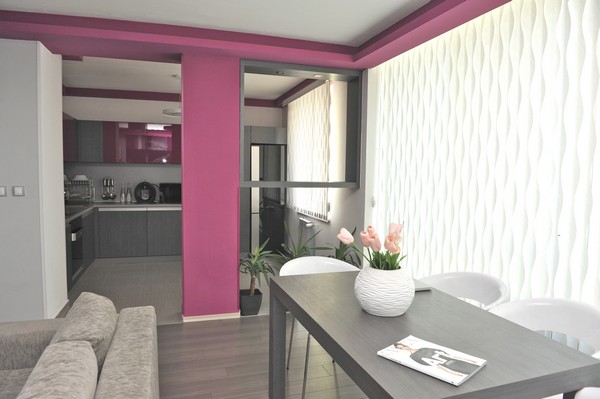 immobilier Appartement 3058