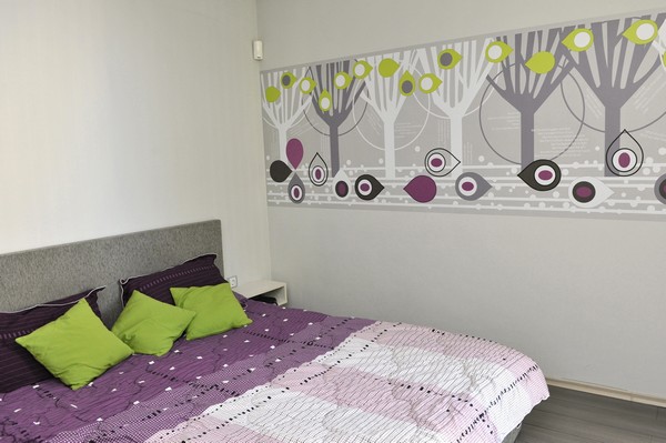 immobilier Appartement 3058