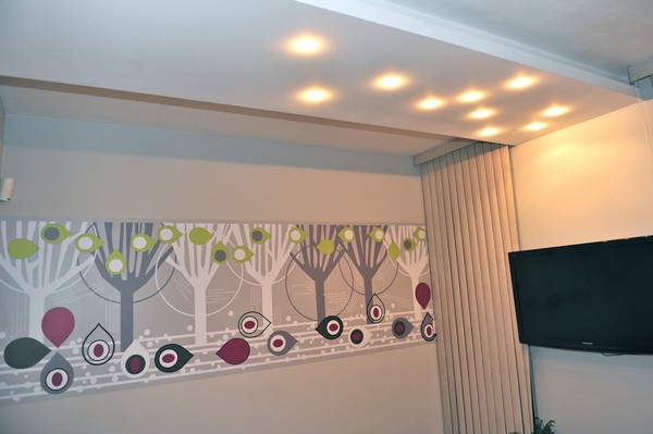 immobilier Appartement 3058