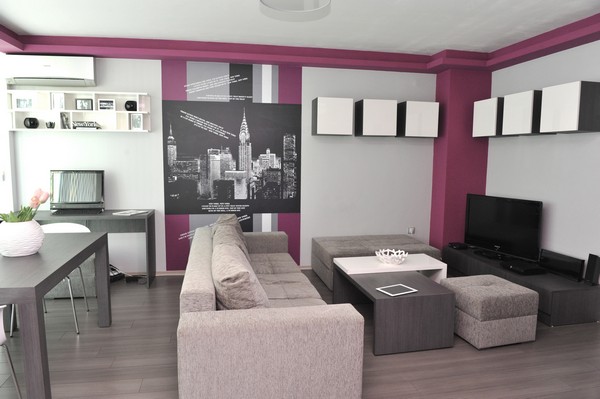 immobilier Appartement 3058