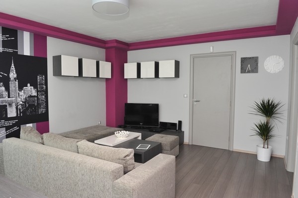 immobilier Appartement 3058