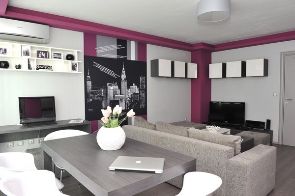 immobilier Appartement 3058