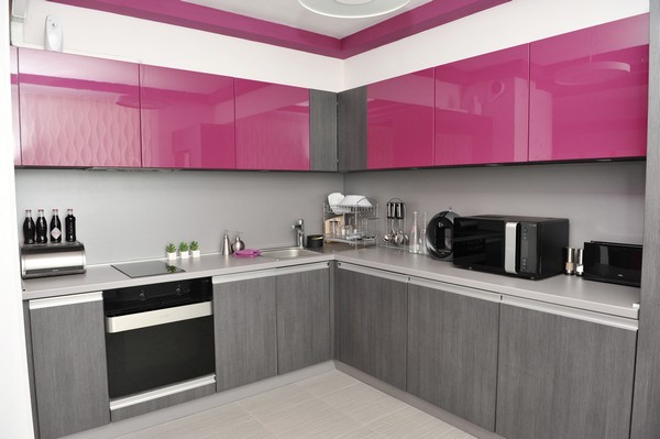 immobilier Appartement 3058