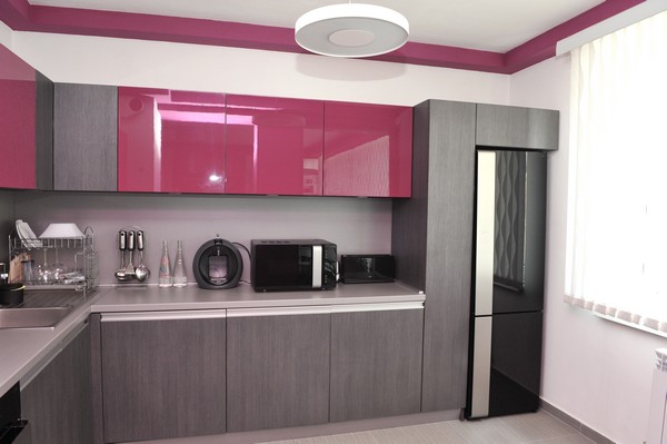immobilier Appartement 3058