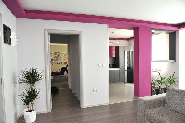 immobilier Appartement 3058