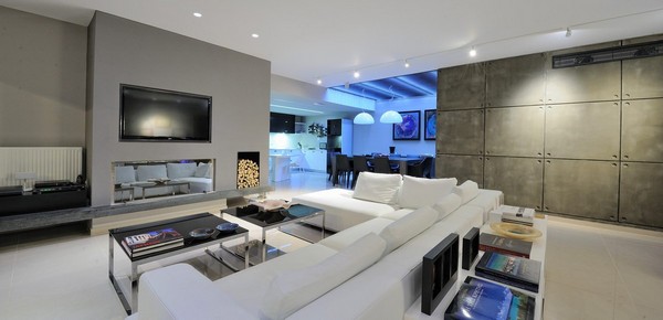immobilier Appartement 3065