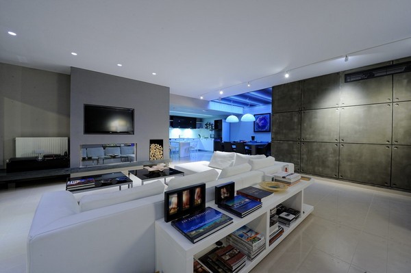 immobilier Appartement 3065