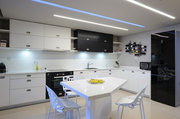 immobilier Appartement 3065