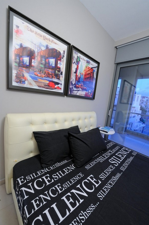 immobilier Appartement 3065