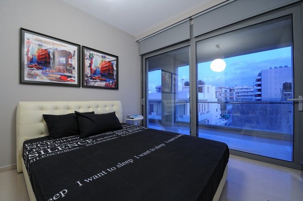 immobilier Appartement 3065