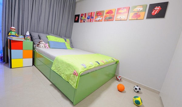 immobilier Appartement 3065