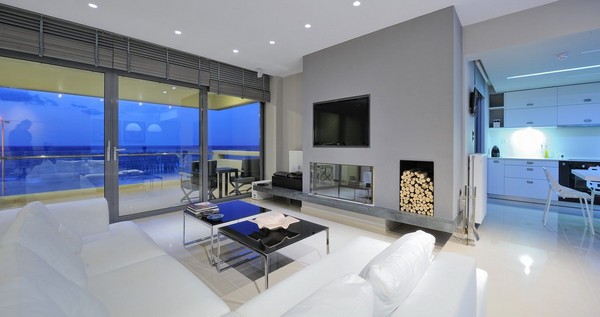 immobilier Appartement 3065