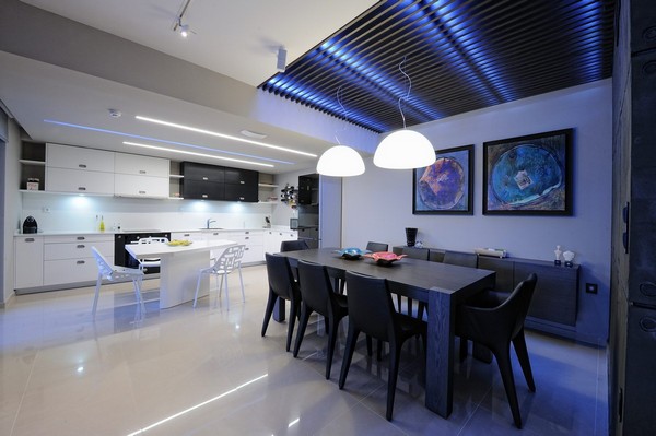 immobilier Appartement 3065