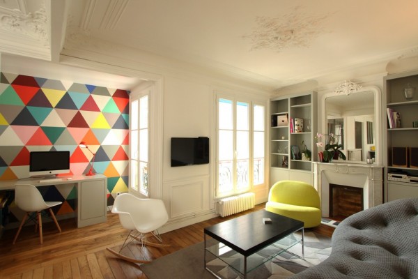 immobilier Appartement 307
