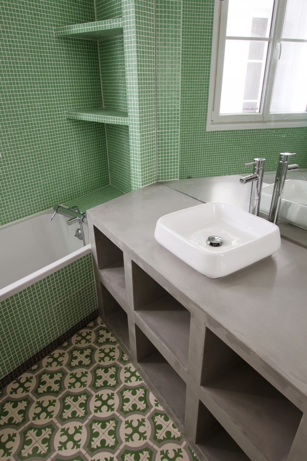 immobilier Appartement 307