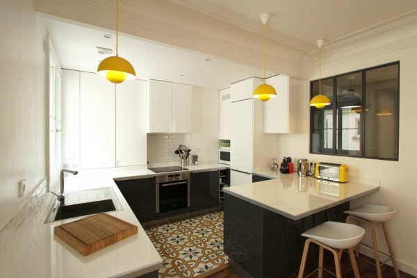 immobilier Appartement 307