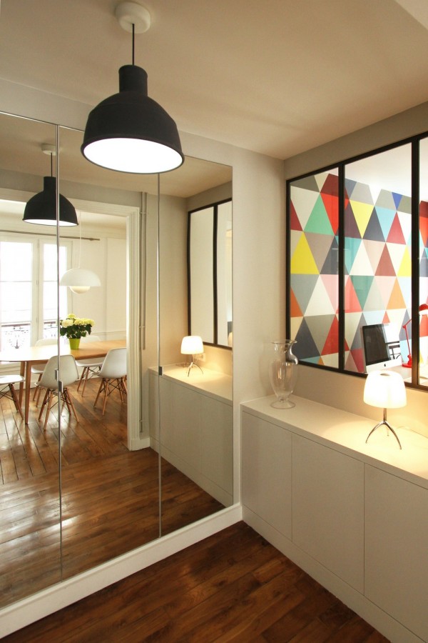 immobilier Appartement 307