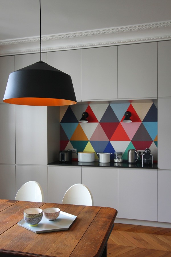 immobilier Appartement 307