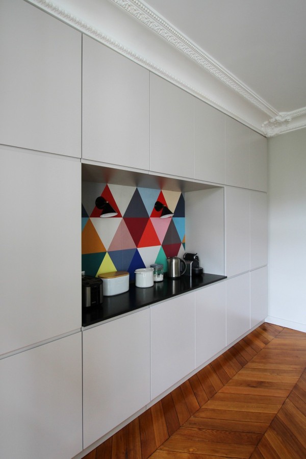 immobilier Appartement 307