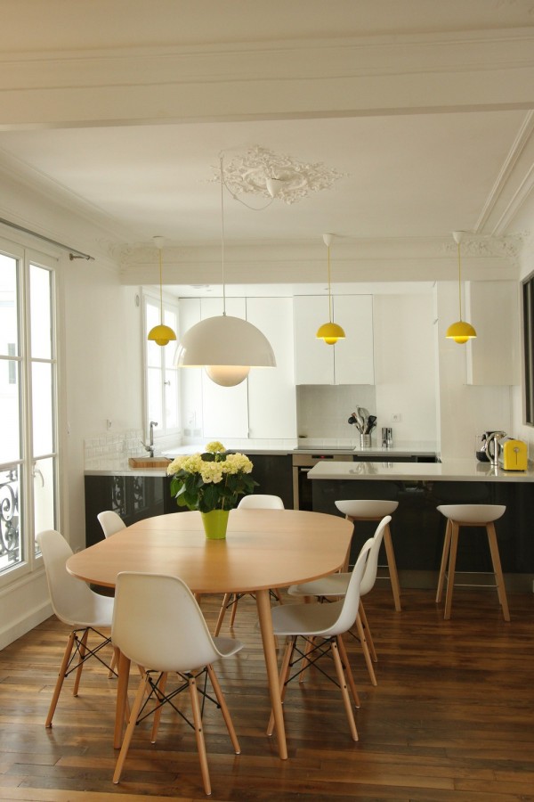 immobilier Appartement 307
