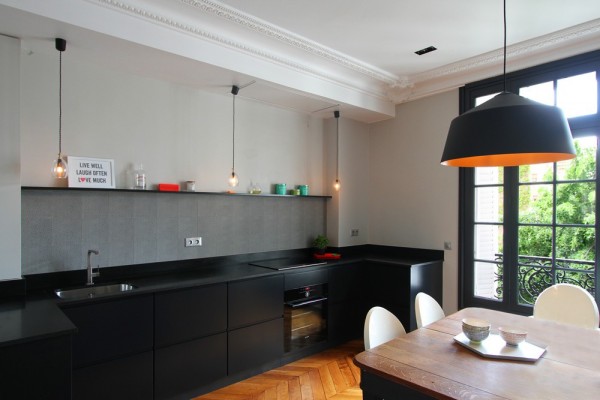 immobilier Appartement 307
