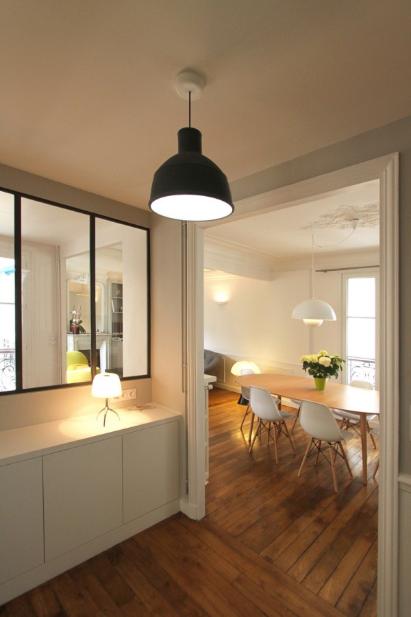 immobilier Appartement 307