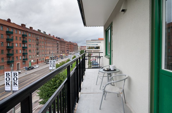 immobilier Appartement 3142