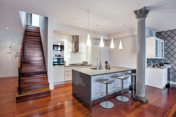 immobilier Appartement 316