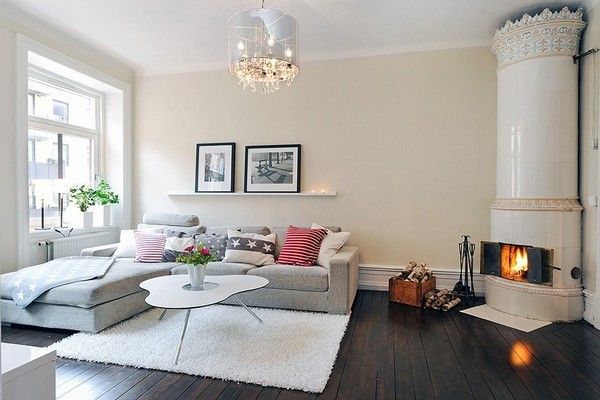 immobilier Appartement 3201