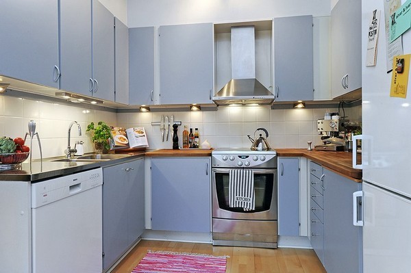 immobilier Appartement 3201