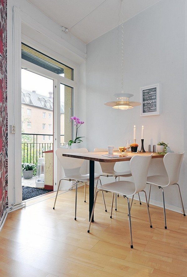 immobilier Appartement 3201