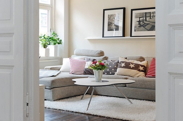 immobilier Appartement 3201