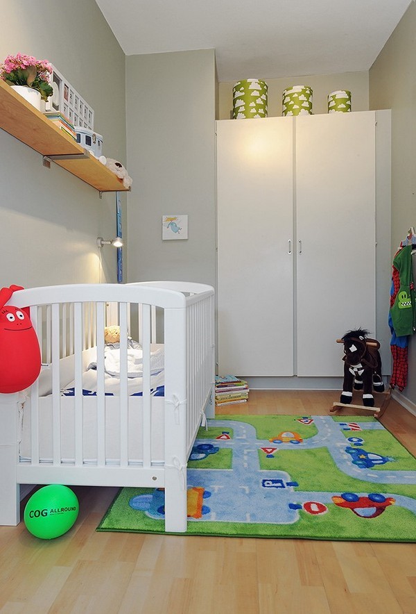 immobilier Appartement 3201