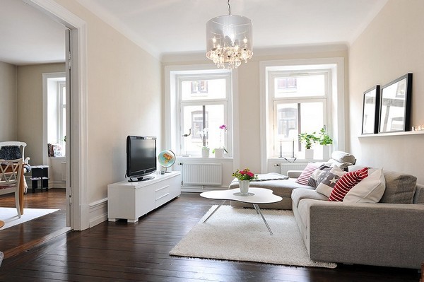 immobilier Appartement 3201