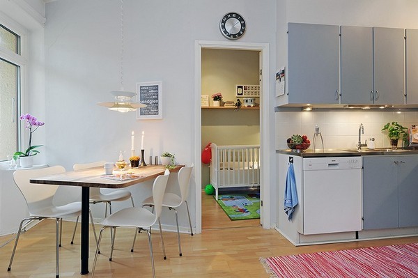 immobilier Appartement 3201